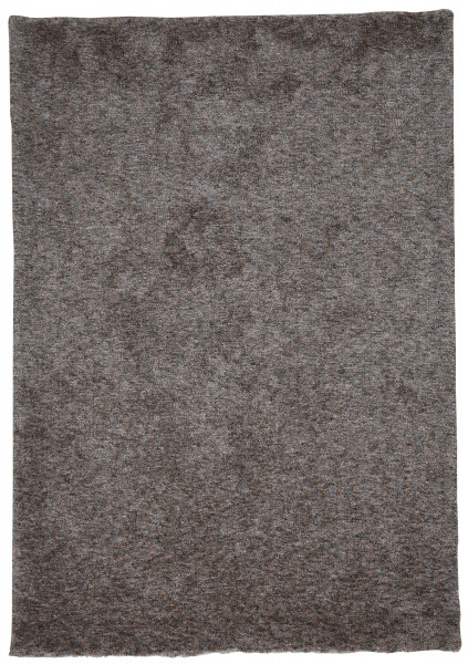 Teppich SANSIBAR MUNKMARSCH in braun aus Polyester