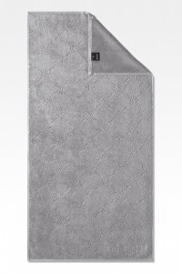 Handtuch JOOP! UNI CORNFLOWER Handtuch JOOP! UNI CORNFLOWER