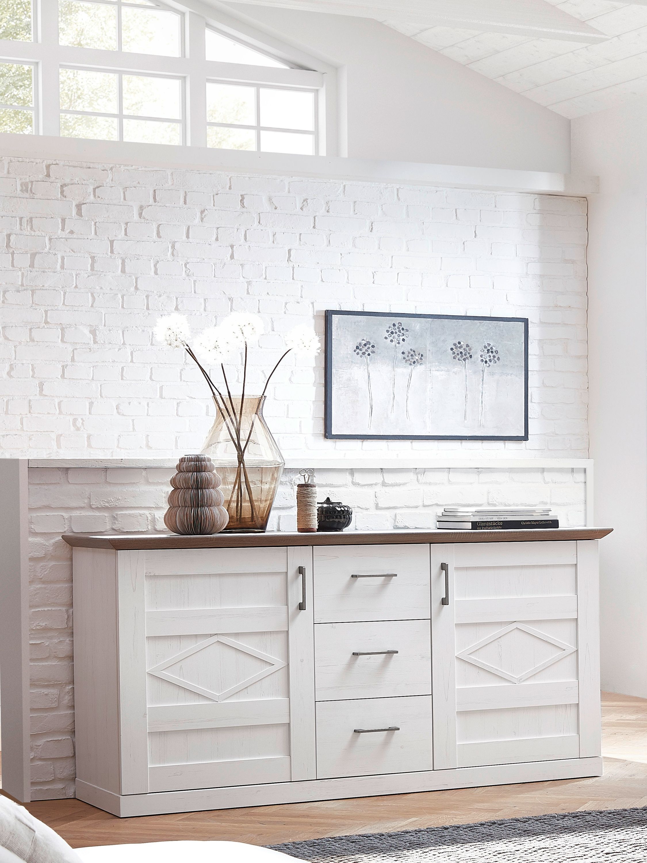 Sideboard Vito Country Sideboards Schranke Regale Mobel