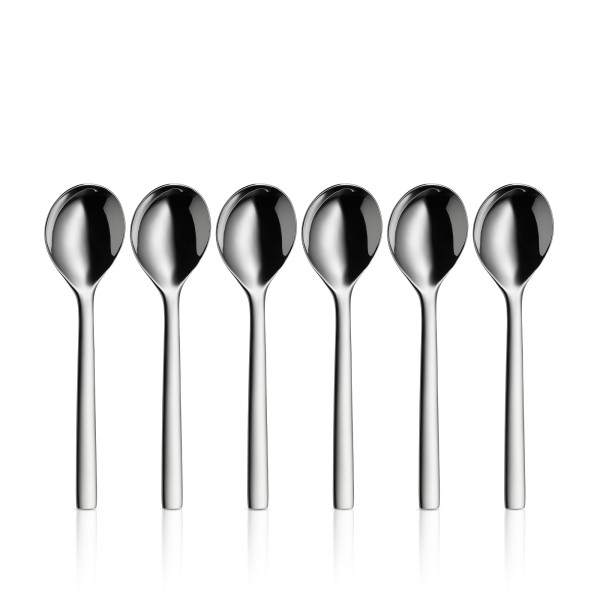 Suppentassenlöffel-Set WMF NUOVA