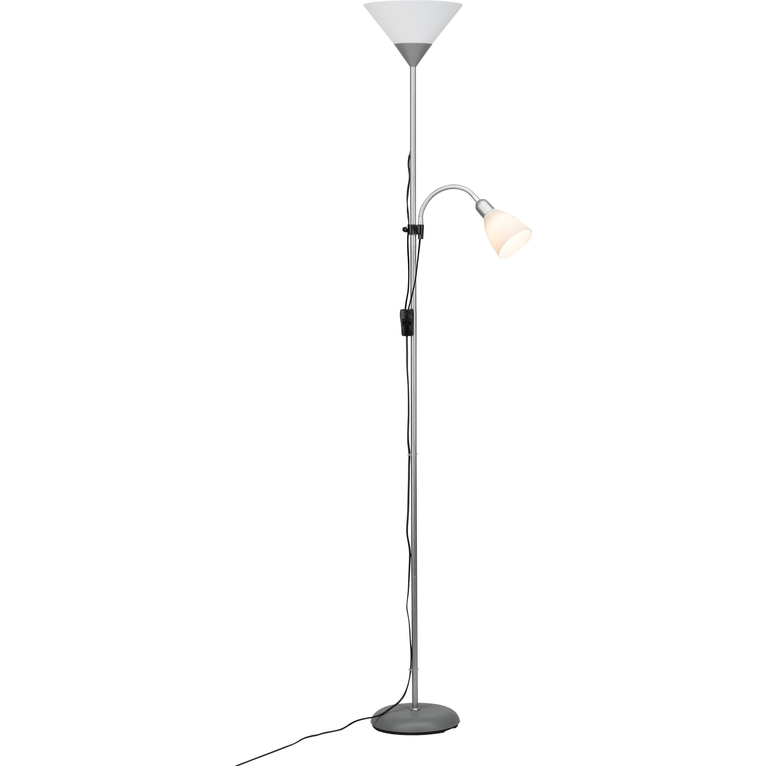 Deckenfluter Spari Led Leuchten Lampen Mobel Alles Wohnen Dieser Welt Im Einrichtungs Centrum Und Auf Ostermann De 