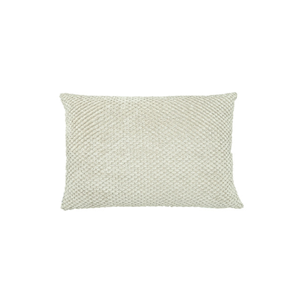 Zierkissen Max natur in natur aus Polyester