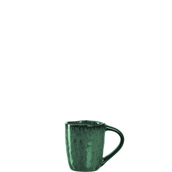 Espresso Obere MATERA grün