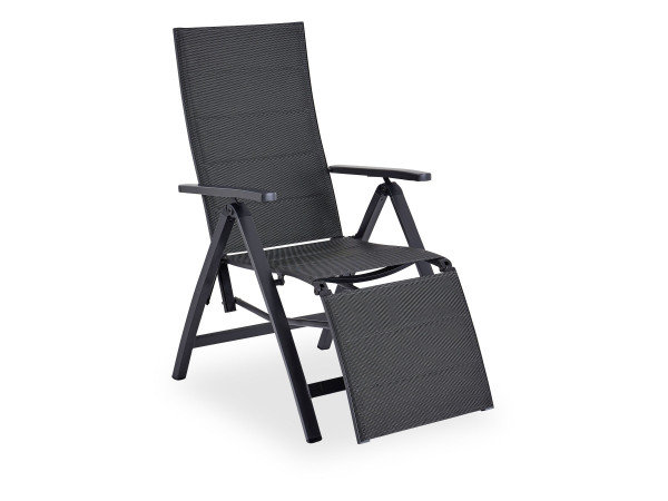 Relaxstuhl Outdoor Livorno
