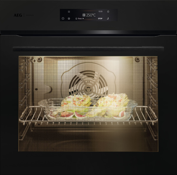 AEG Backofen BE6100T