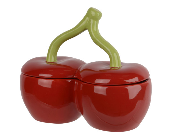 Aufbewahrungsdose CHERRY