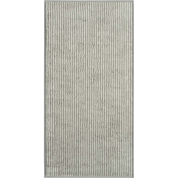 Duschtuch TWO-TONE STRIPE