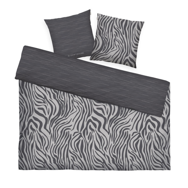 Bettwäsche TOM TAILOR Satin