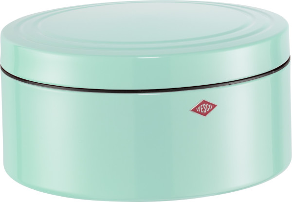Gebäckdose CLASSIC LINE mint