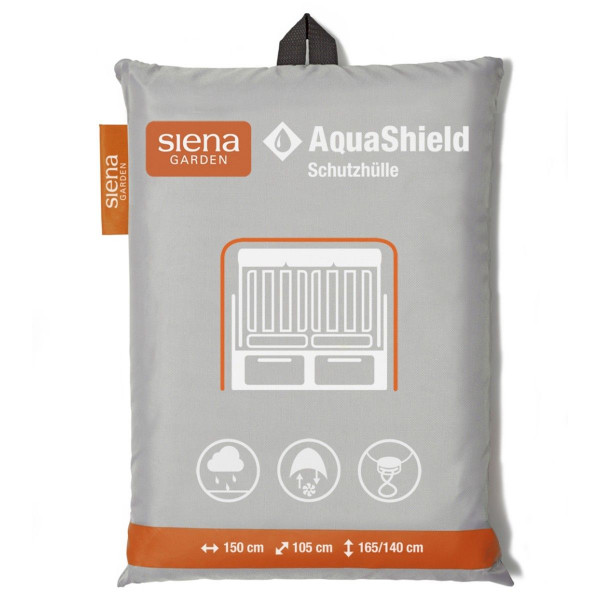 Schutzhülle SIENA GARDEN AquaShield