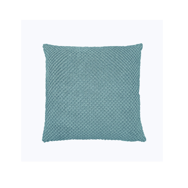 Zierkissen Max lagune in lagune aus Polyester