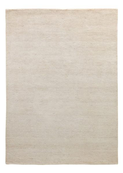 Teppich TERRA in beige