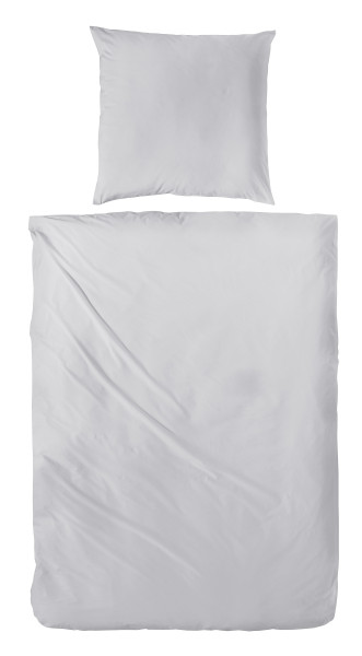 Bettwäsche LUXUS Satin aus Baumwolle