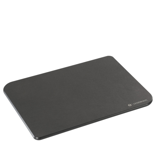 Schneidbrett ZASSENHAUS COMFORT PLUS in schwarz