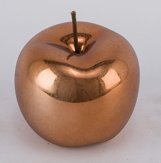 Deko-Apfel