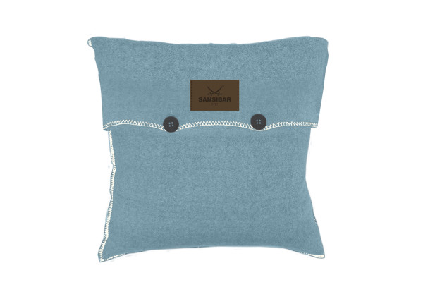 Kissenhülle SANSIBAR