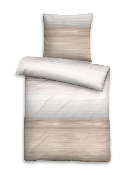 Bettwäsche Satin