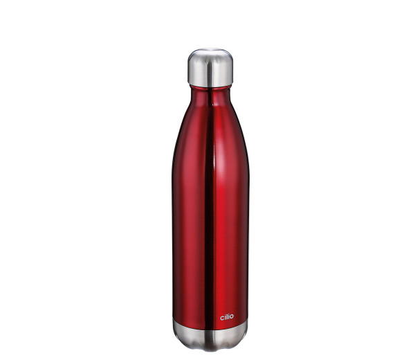 Isolierflasche cilio elegante