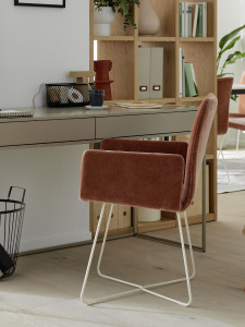 Armlehnenstuhl MONDO DIAMO Armlehnenstuhl MONDO DIAMO