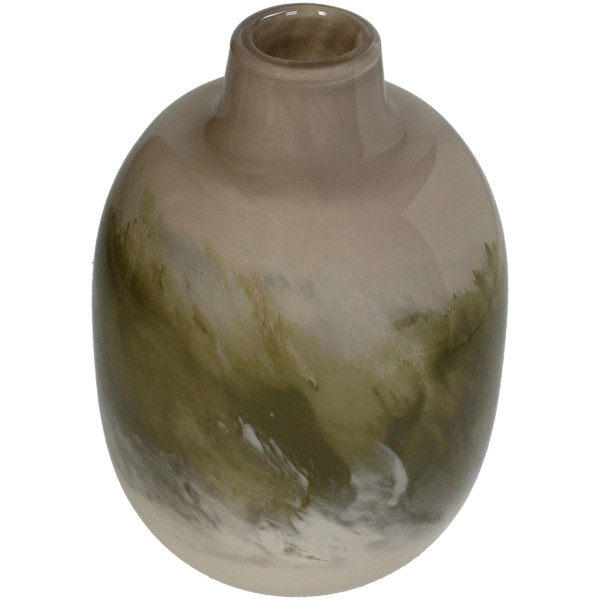 Vase GREEN