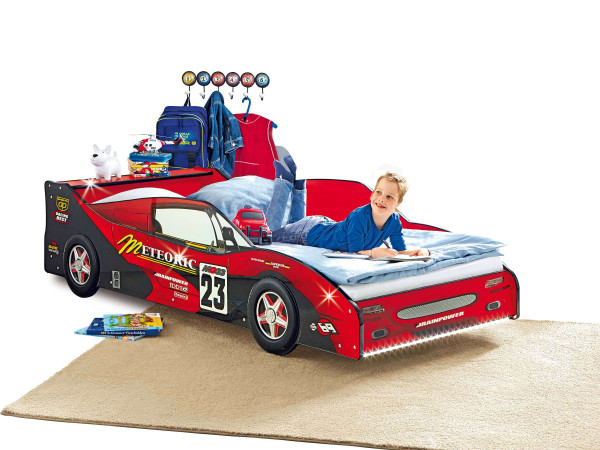Jugendbett Meteor