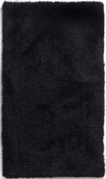 Teppich TOM TAILOR schwarz