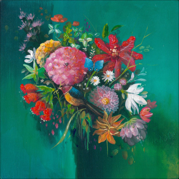 Originalbild FLOWERS