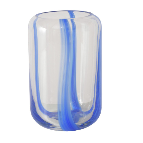 Vase AZUL