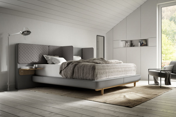 Boxspringbett Lifestyle 2018