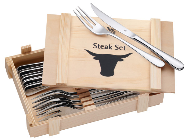 Steakbesteck WMF