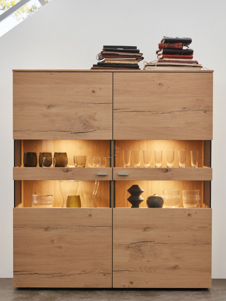 Highboard KUBO TORMINE