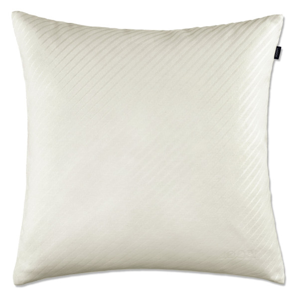 Kissenhülle JOOP! MODISH in creme aus Mischgewebe