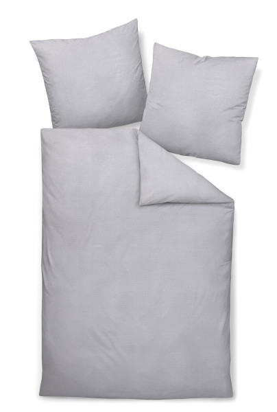 Bettwäsche JERSEY CLASSIC aus Baumwolle