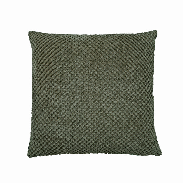 Zierkissen Max eucalyptus in eucalyptus aus Polyester