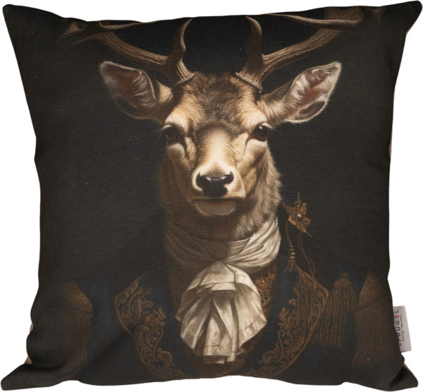 Kissenhülle ARISTO DEER