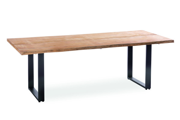 Gartentisch Solid