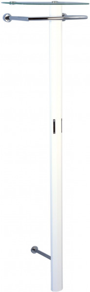 Garderobe Clip