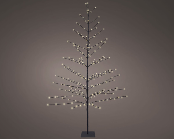 Weihnachtsbaum LED