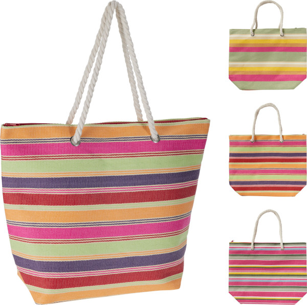 Strandtasche STRIPES