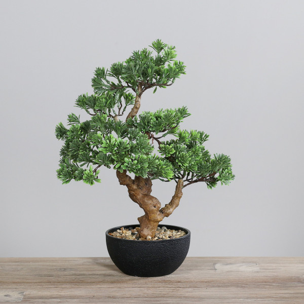 Kunstpflanze Bonsai