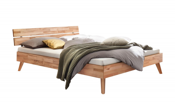 Holzbett HASENA ORTONA aus Buche