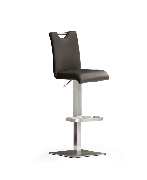 Barhocker BARBECOOL in  braun