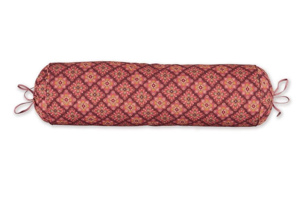 Kissen Perkal POPPY STITCH