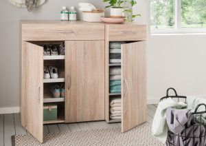 Schuhschrank MULTIRAUMKONZEPT Schuhschrank MULTIRAUMKONZEPT
