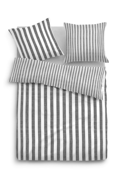 Bettwäsche LINON TOM TAILOR
