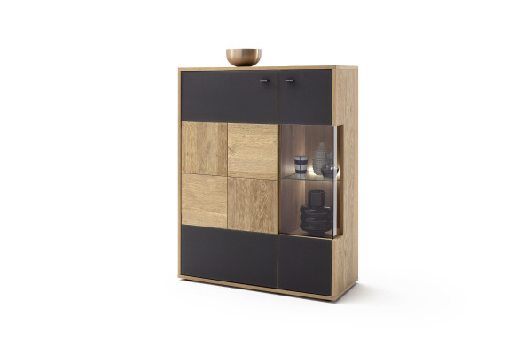 Highboard VALENCIA