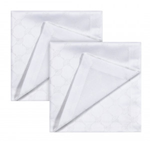 Servietten-Set JOOP! CORNFLOWER OUR Servietten-Set JOOP! CORNFLOWER OUR