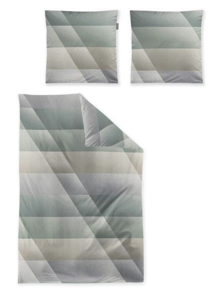 Bettwäsche SKY Satin