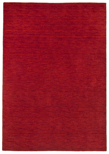 Teppich HALTU rot