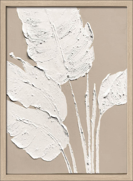 Bild RELIEF FLOWERS